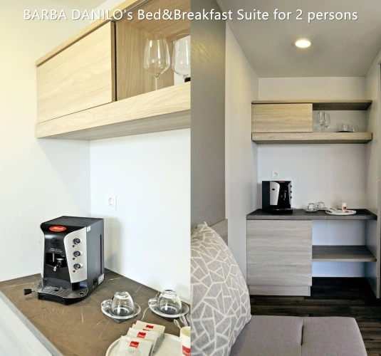 1 Bedroom Standard room
