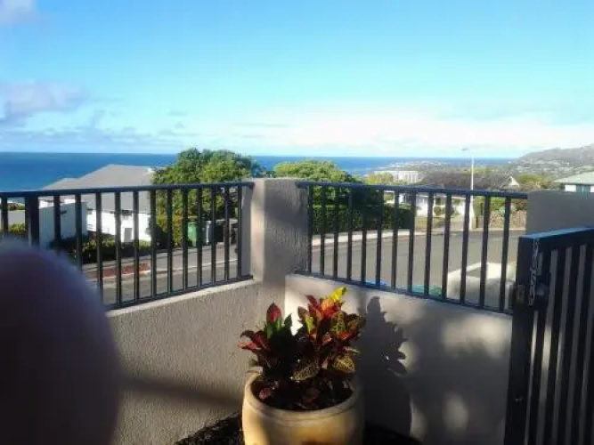 Paradise at Ehupua