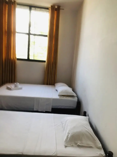 Hospedaje Manly Paradise