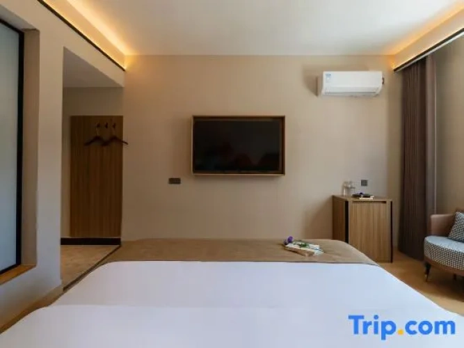Luxury Double room