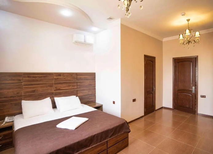 Hotel Bella Costa