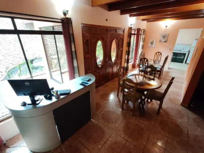 Mi Casa Su Casa Monteverde