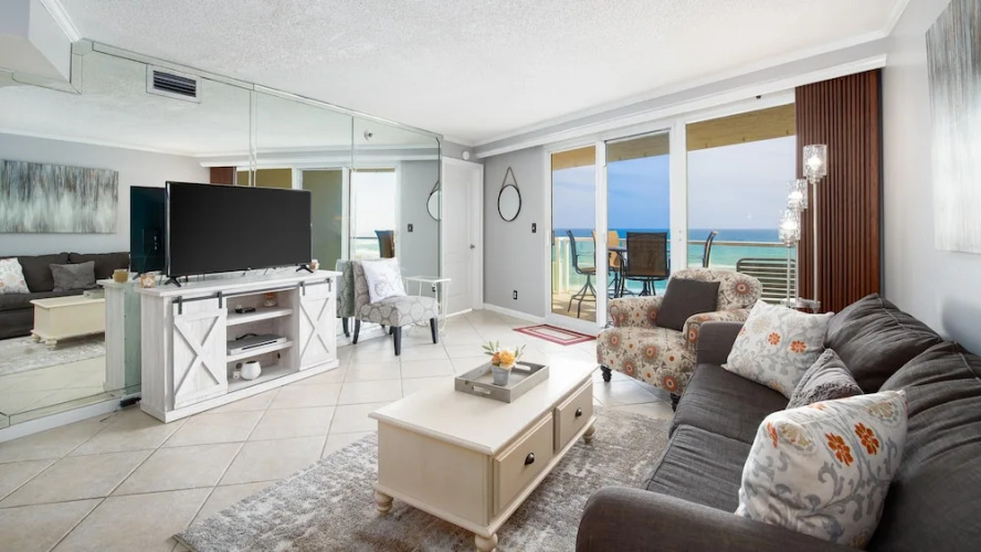 Beachside Two 4271 at Sandestin
