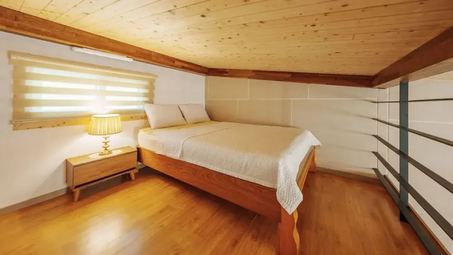 Gapyeong Oha Private Pension