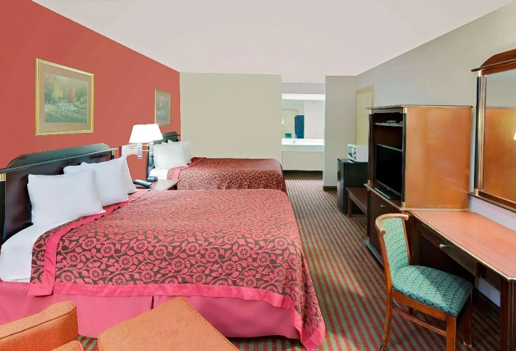 Quadruple Suite