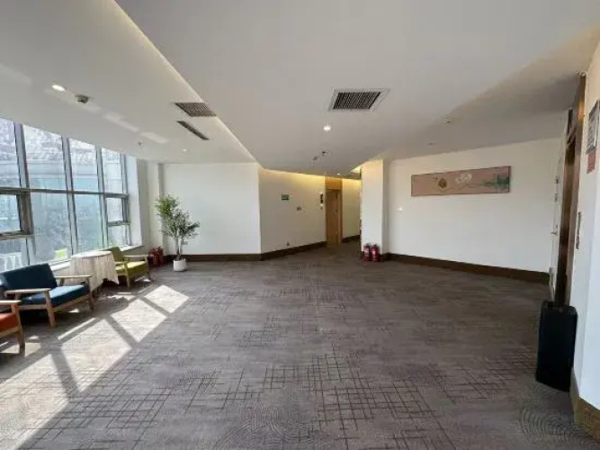 GreenTree Inn Baiyangdian Hotel