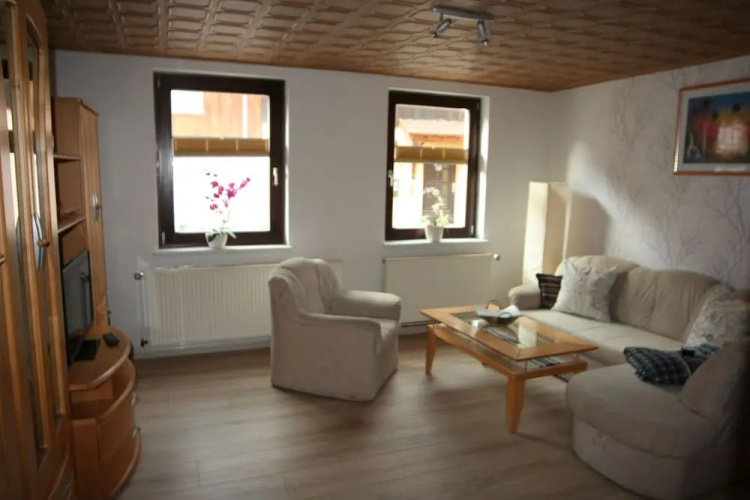 Gästehaus Tröbs