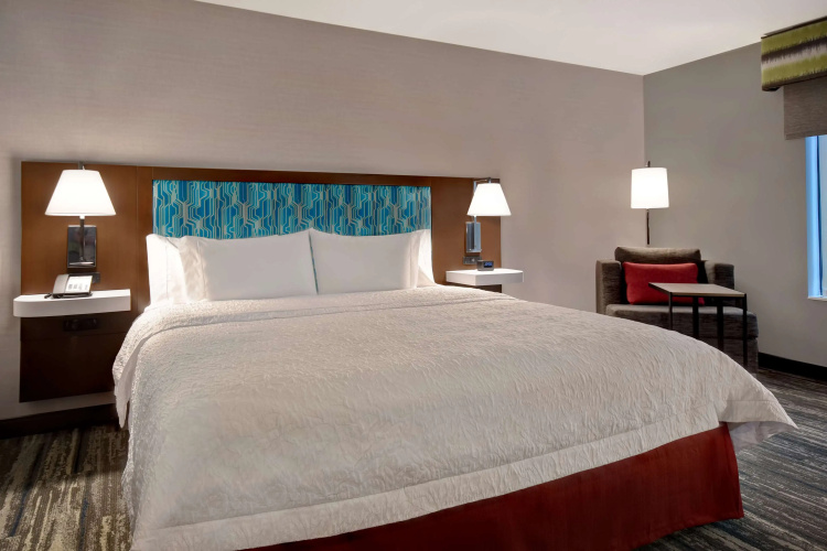 Hampton Inn Pleasant View, TN