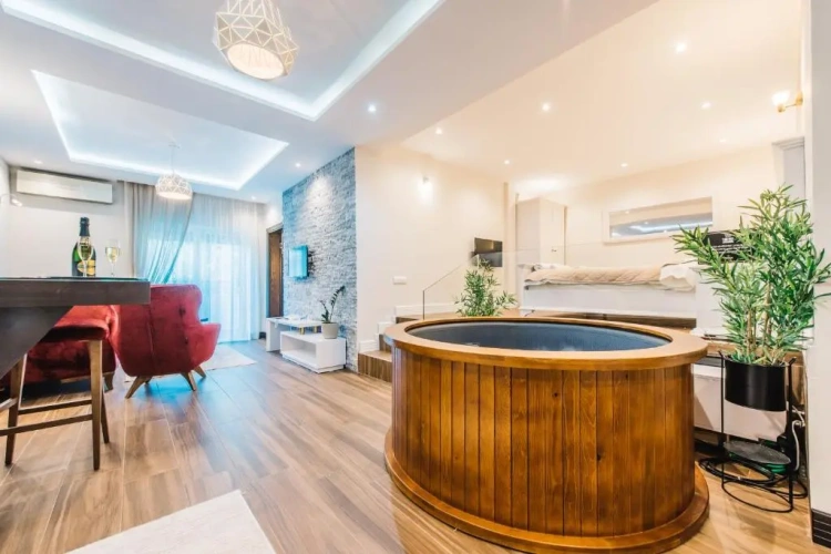Superior Apartment