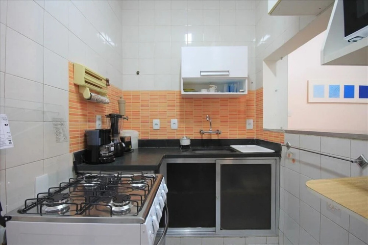 GoHouse Ribeiro 303