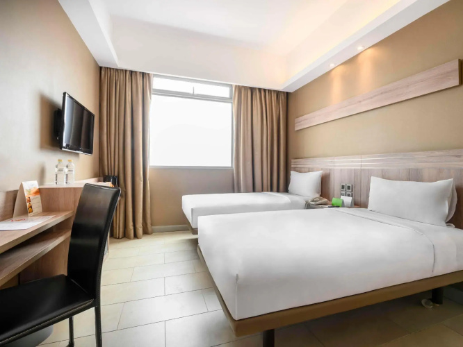 Cititel Express Penang