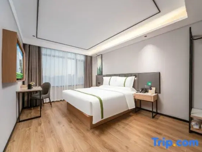 Superior Double Suite