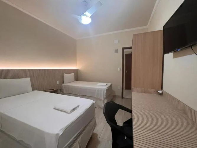 Hotel Perez