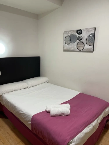 Superior Single room with city view