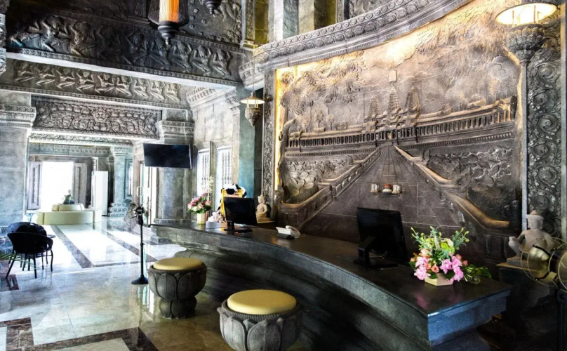 Hotelbild