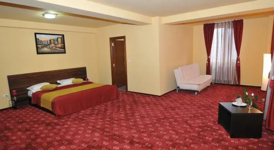 Hotel GClub