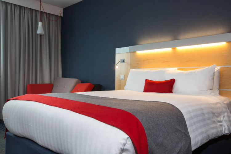 Holiday Inn Express Hamilton by IHG