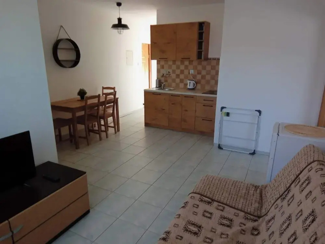 Apartamenty Rodzinne Flauta