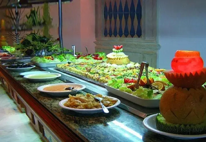 Prestige Resort Hammamet