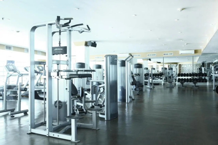 Sandos Cancun (Adults Only) photo 27