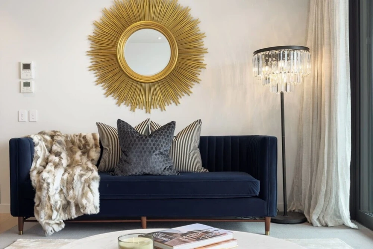 3 Bedrooms Apartment