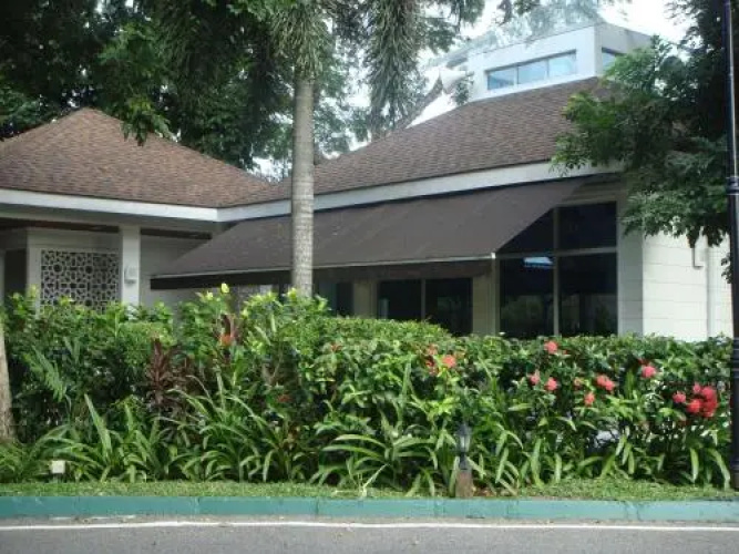 langkawi lagoon resort elegent suite
