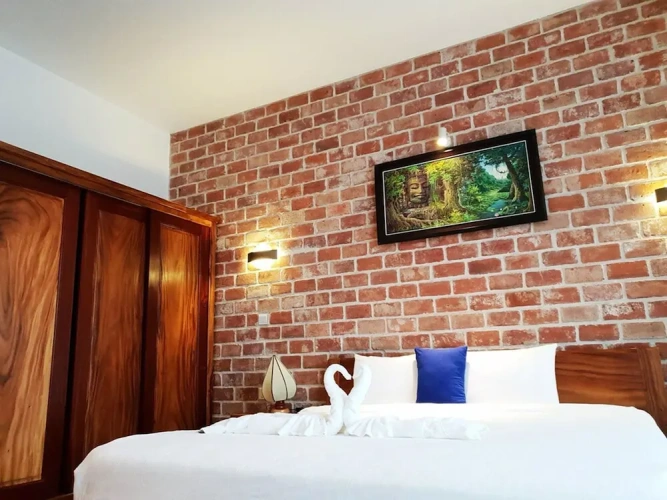 Premier Double room
