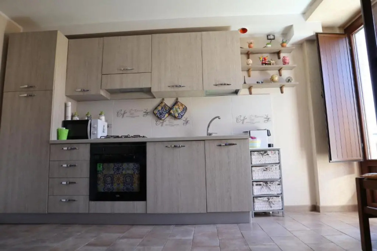 Casa Notti in Corso