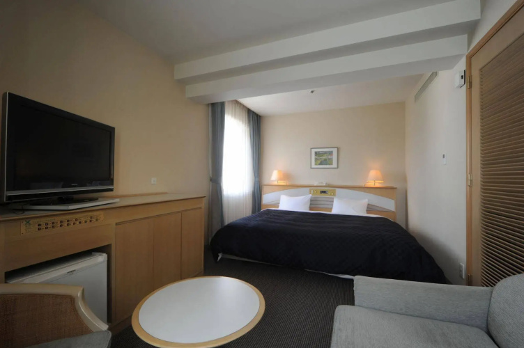 Hotel New Hiroden