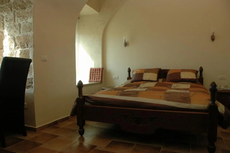 Akkotel Boutique Hotel