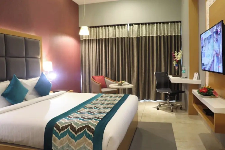 Superior Single room