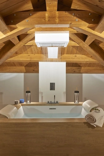 Luxury room