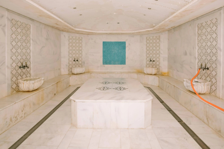Burgaz Izer Hotel