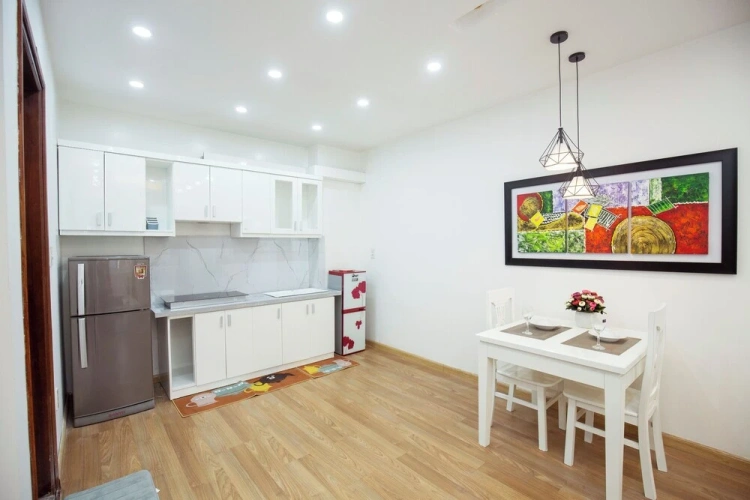 Premium Apartment