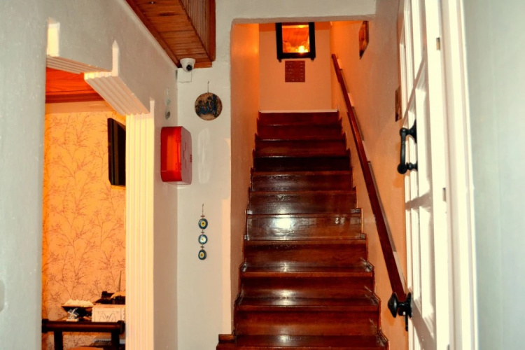 Imerek Tas Ev Otel