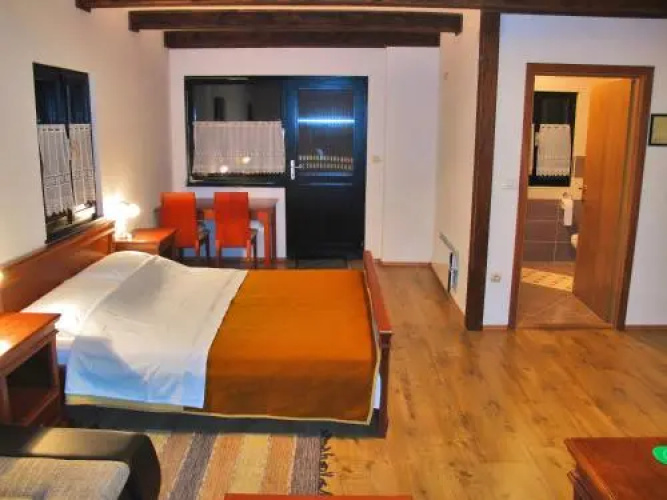 Rooms Buneta