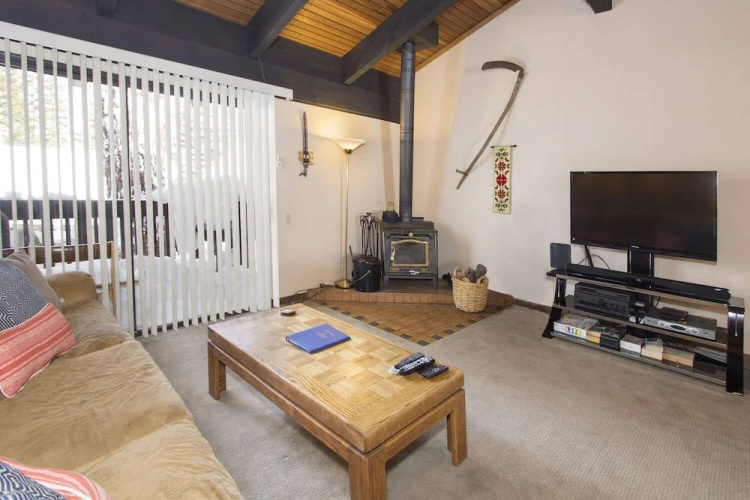 Mammoth Point 129 - Two Bedroom Condo