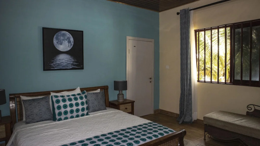 Cliff Haven Beach Resort