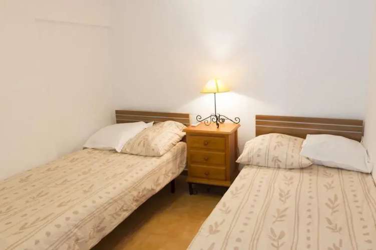 Loft on Marbella Promenade - Skol