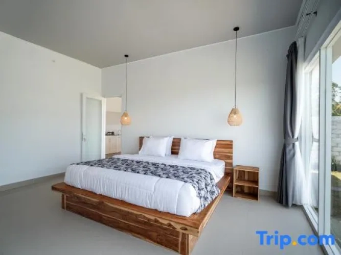 1 Bedroom Villa