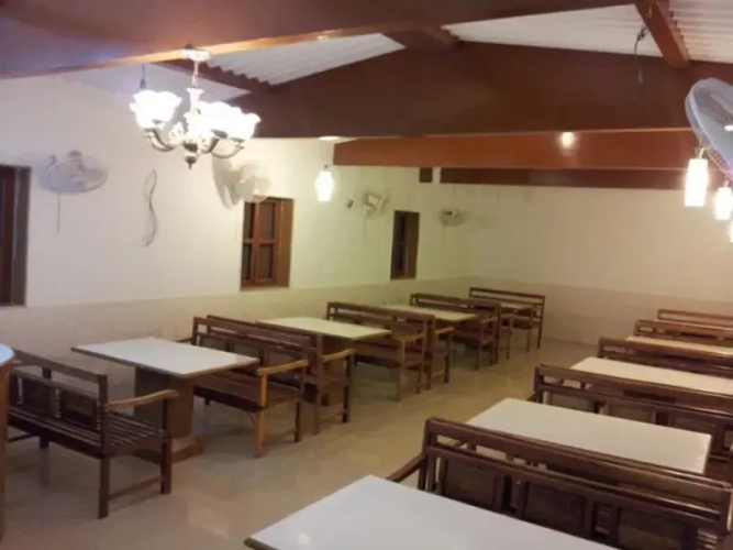 Camp Rose Villa