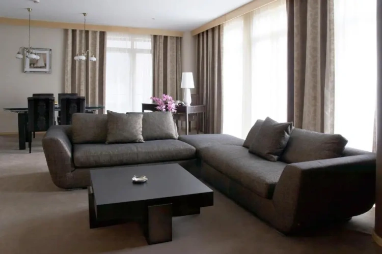 Luxury Suite