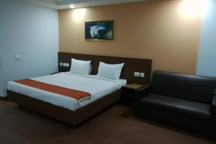 Hotel SPS Inn