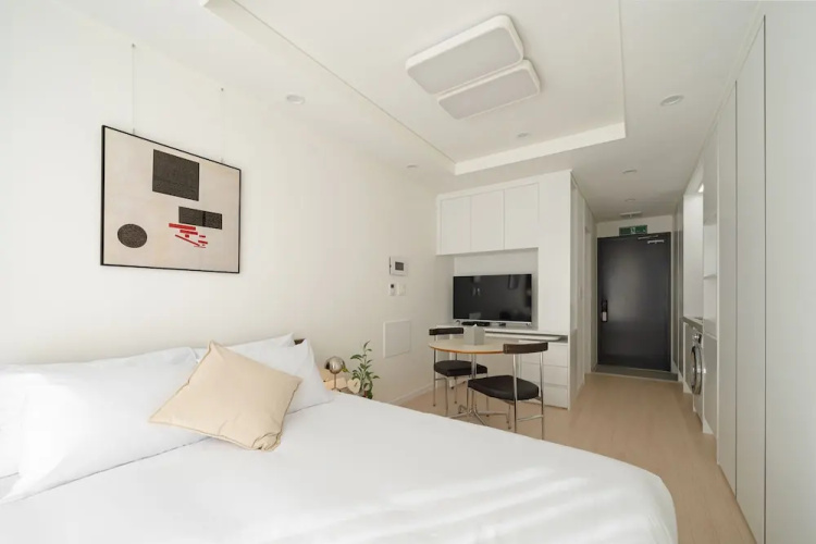 Urbanstay Dangjin Terminal
