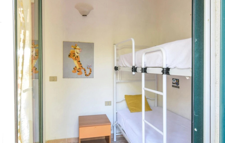 Awesome Apartment in Limpiddu Budoni With 2 Bedrooms