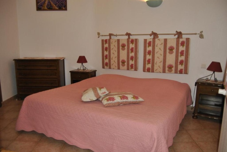Classic Triple room with view