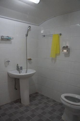 Soh Guesthouse