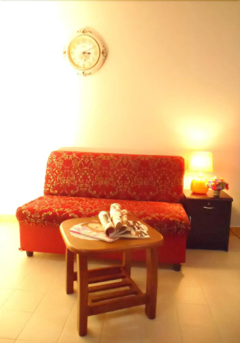 Donmuang - Impact Condo Service