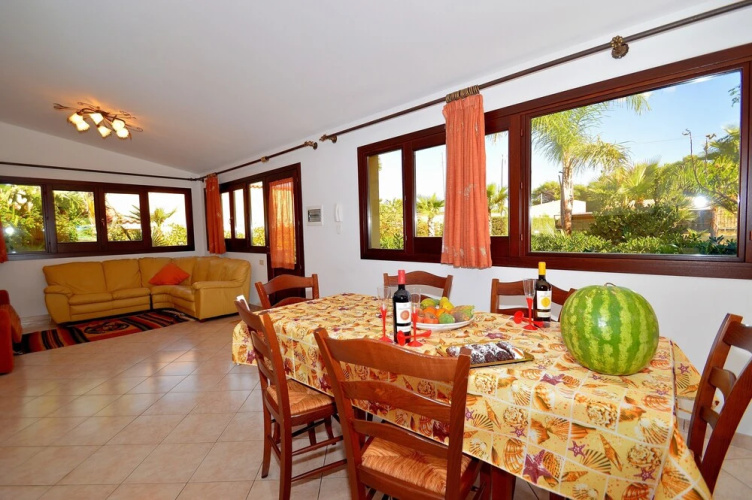 Villa Minoa
