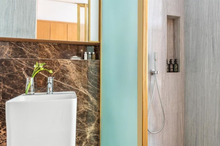 voco Monaco Dubai,an IHG Hotel - Adults Only photo 12